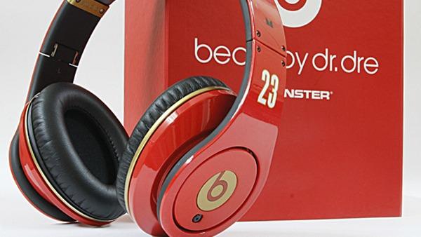 Generalizar interior recinto Apple Could Soon Be The New Owner Of Beats Electronics | Soundcheck | WNYC  Studios