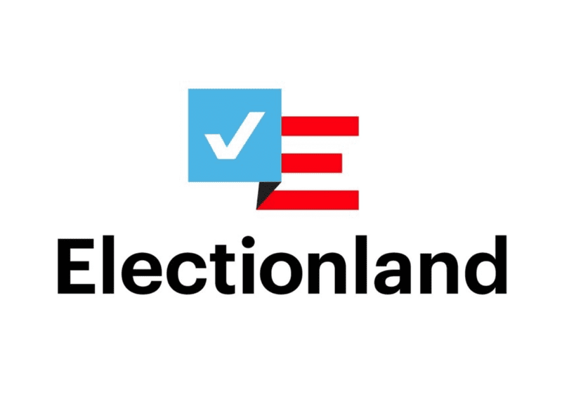 Electionland: A collaboration between WNYC, ProPublica and several other organizations to track voting issues on Election Day 2016.