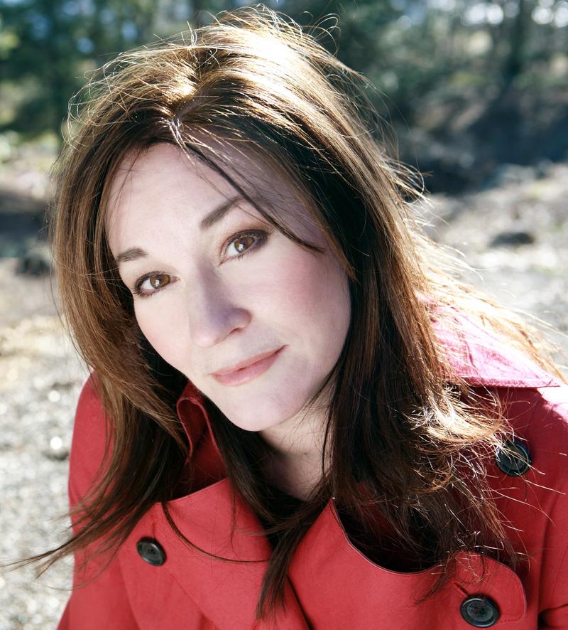 Broadway Vocalist Jessica Molaskey