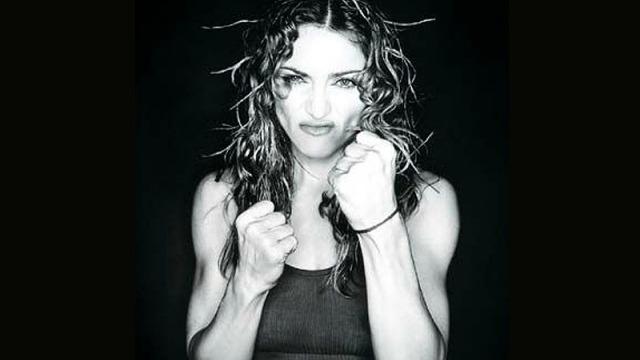 Ray of Light Photoshoot, Madonnapedia