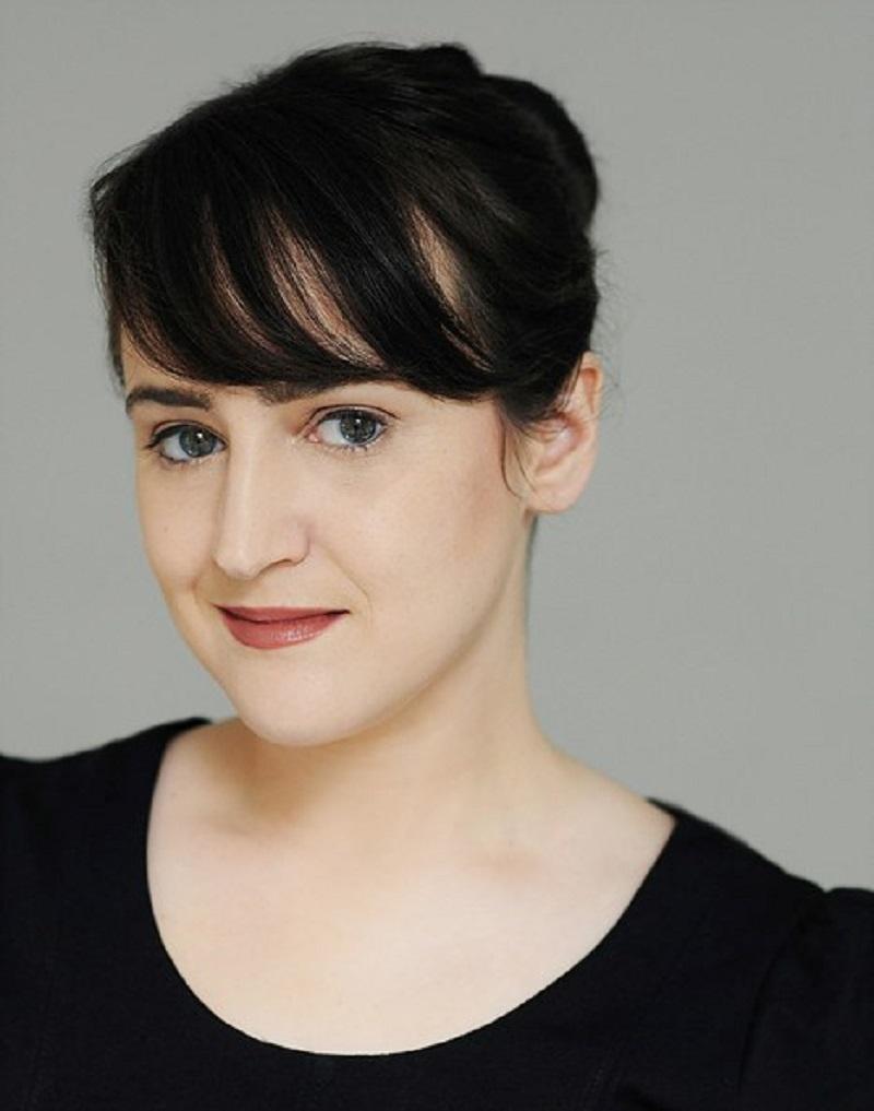 Mara Wilson on 'Matilda,' Accidental Fame and Being a Writer The