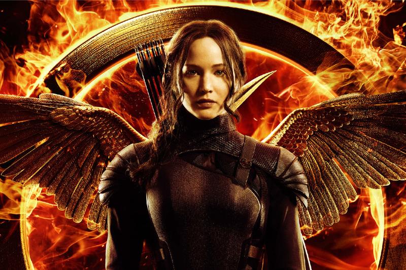 The Hunger Games: Mockingjay, Part 2 (Original Motion Picture