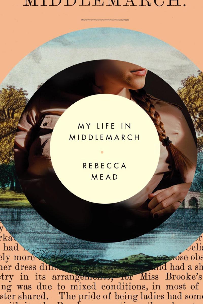 Rebecca Mead Lives In Middlemarch | Studio 360 | WNYC Studios