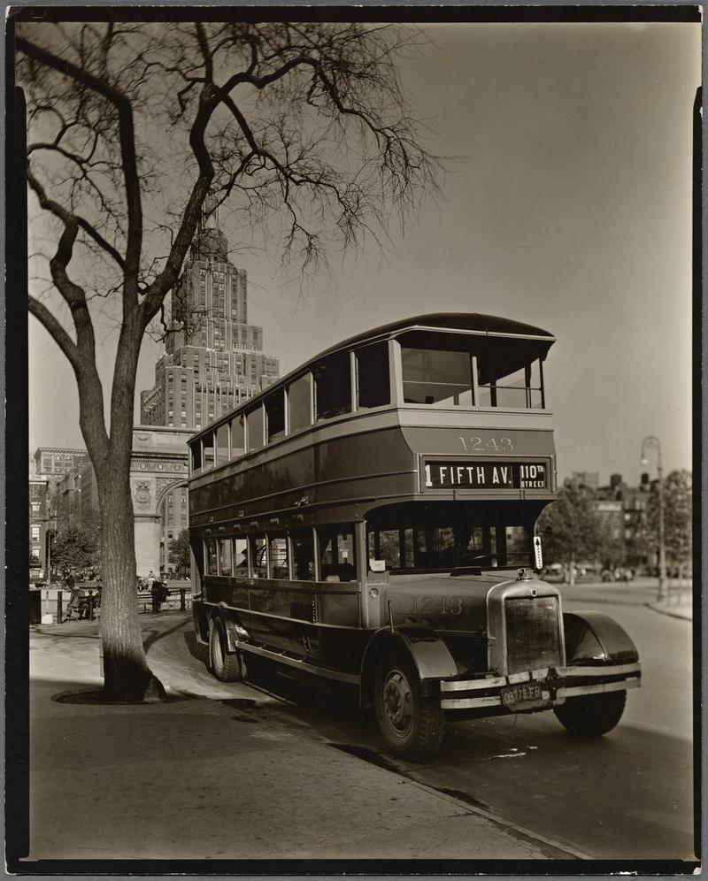 Planning Picnics, Ferry Rides, and Visits to the Snake Park with Mrs.  Margaret Bishop | The NYPR Archive Collections | WNYC