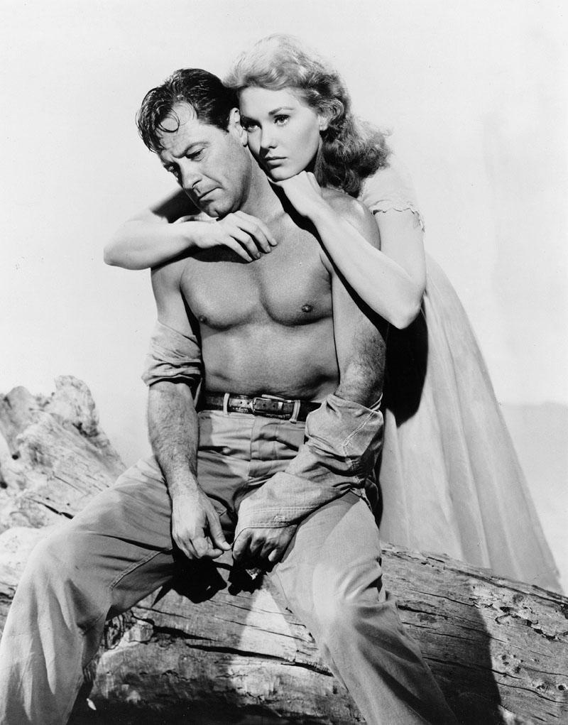 'Picnic' starred William Holden and Kim Novak in leading roles