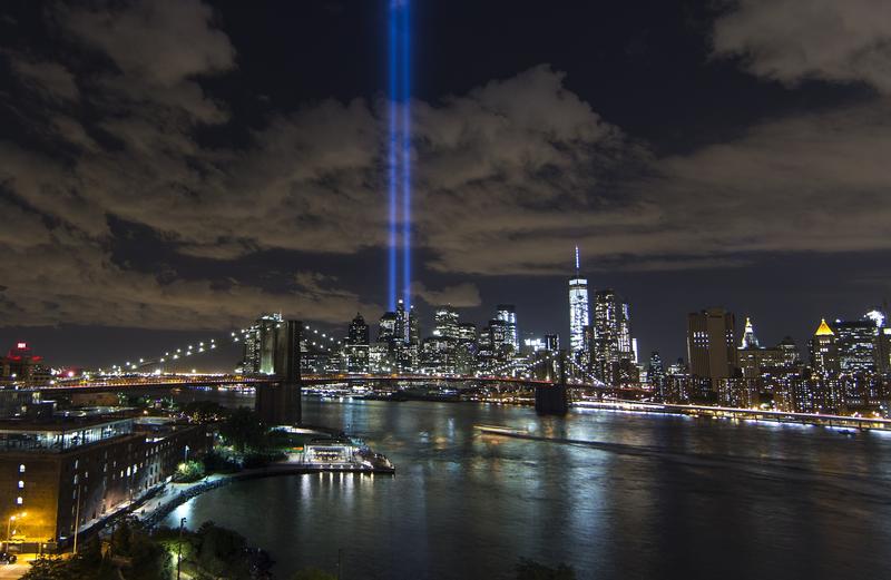 september 11 2001