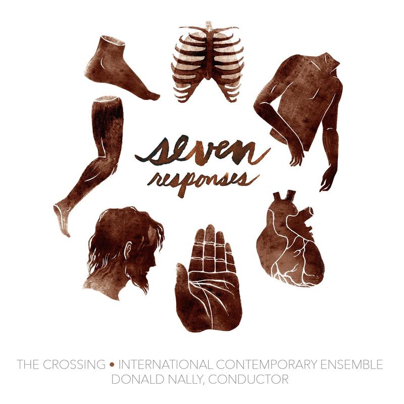 The Crossing / International Contemporary Ensemble: Seven Responses