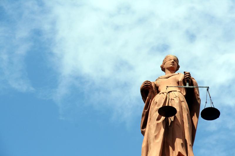 Lady Justice