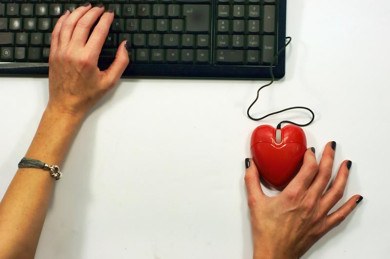 Being A Woman Online Taking Control Of Online Dating The Takeaway Wnyc Studios