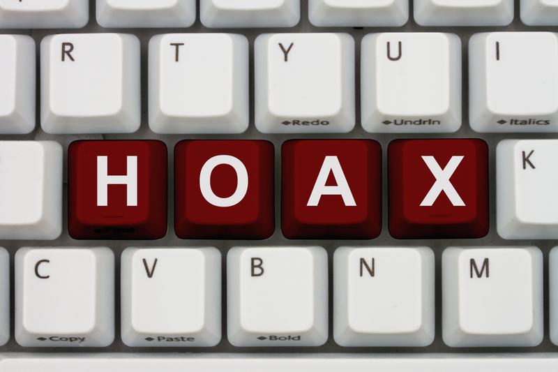 The Interlaced History of Hoaxes and Race | The Brian Lehrer Show