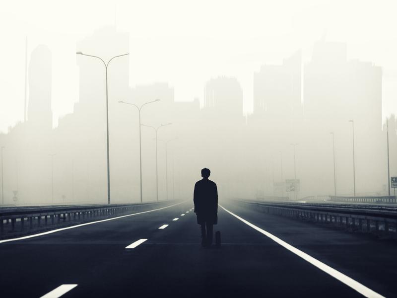 If you spend most of your waking hours at work, surrounded by people. So why is it so hard to connect?