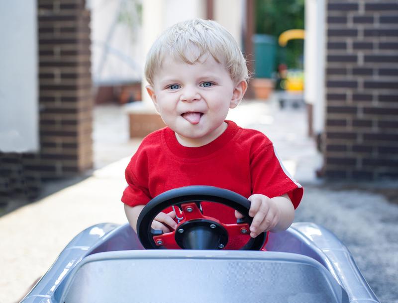 New research shows that the seeds for adult success are actually planted in the toddler years, between ages two to five