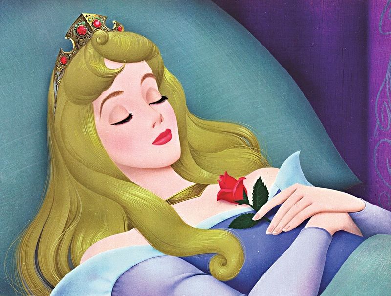 Disney's 'Sleeping Beauty'