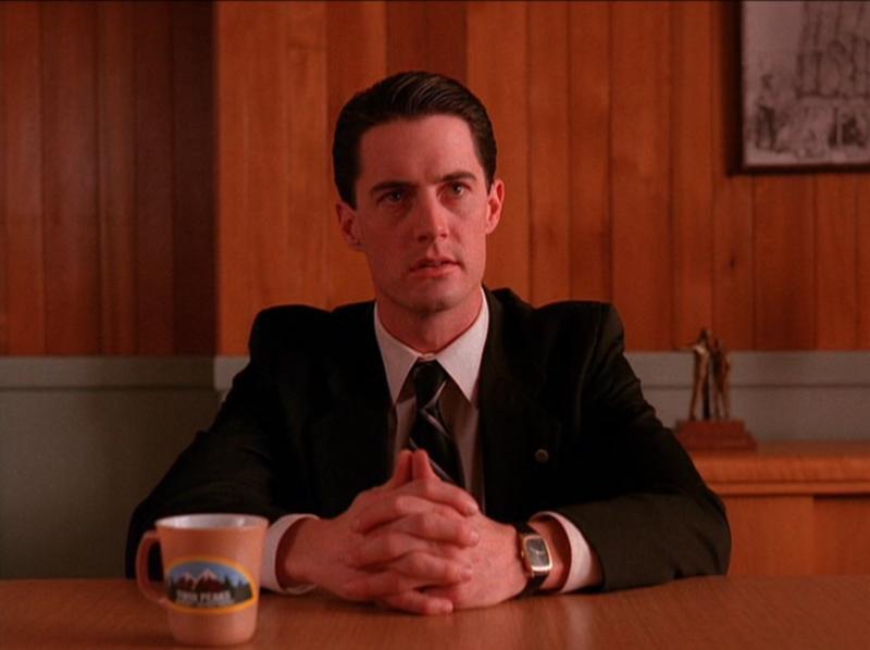 The Epic Return of a Cult Classic: 'Twin Peaks', The Takeaway