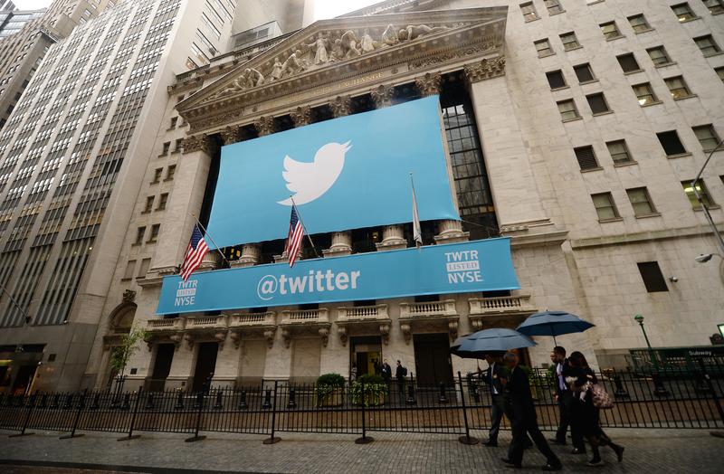 Twitter's initial public offering, says Douglas Rushkoff, pegged the tech company to an unsustainable, Wall Street-driven obsession over growth.