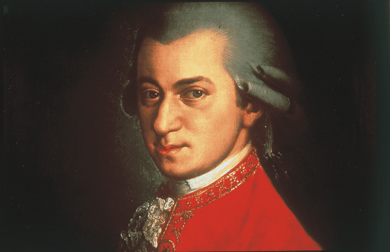 Wolfgang Amadeus composed his final three symphonies within the summer of 1788.