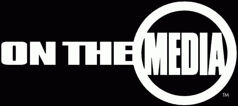 On the Media logo