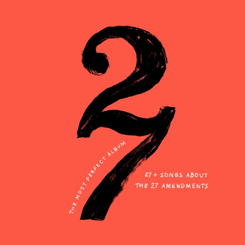 Our Amendments: The 27th | The Brian Lehrer Show | WNYC