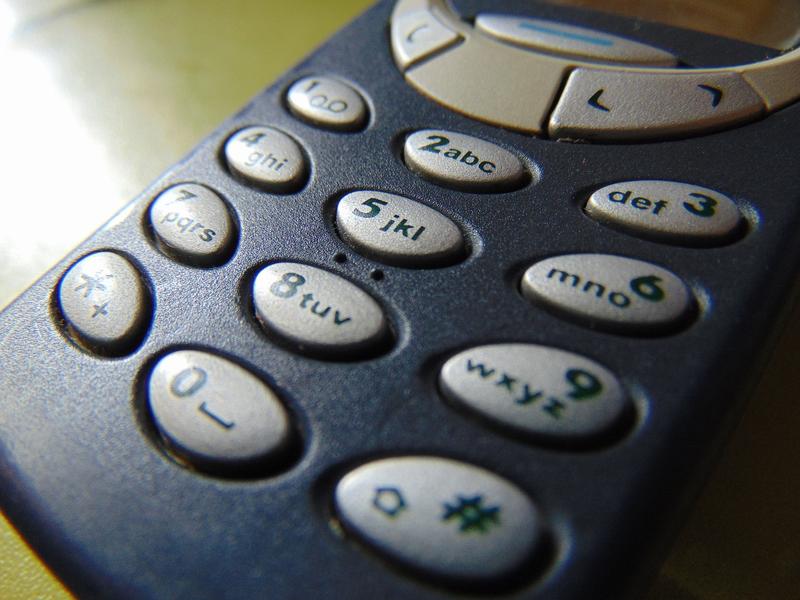 Nokia's phones of the 90's and 2000's had one of mobile phone technology's most memorable ringtones.