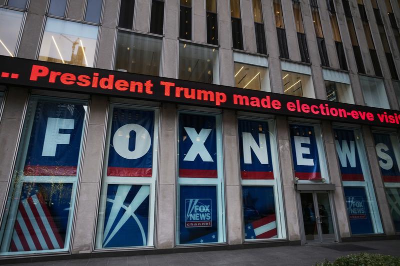 Is Fox News Guilty of Incitement? | On the Media | WNYC Studios