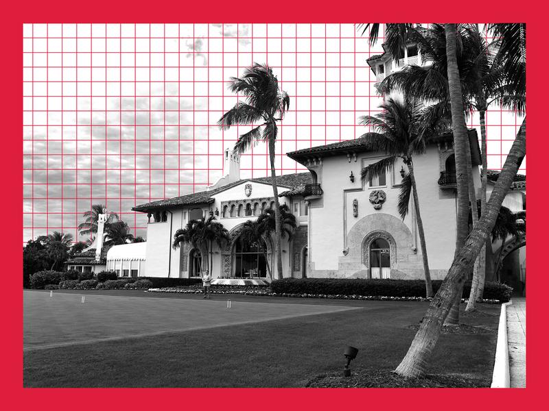 How House Prices Around Mar-a-Lago Have Changed