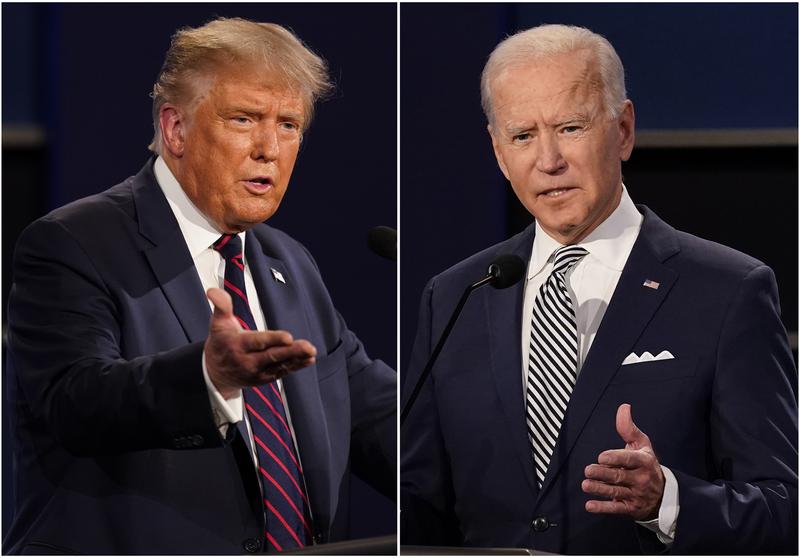 What Does the Future Look Like for Presidential Debates After 2020