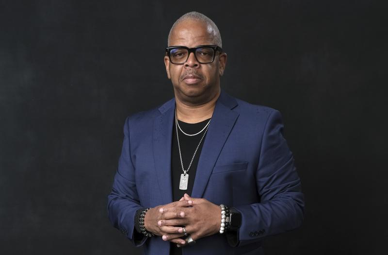Terence Blanchard Is The First Black Composer At The Metropolitan Opera ...