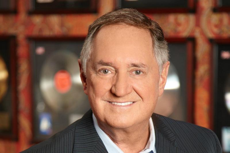Singer-songwriter Neil Sedaka in a 2012 portrait.