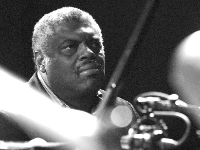 Mulgrew Miller