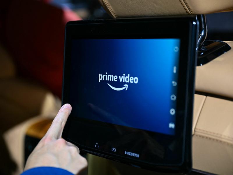 s Prime Video Will Have Ads Starting in 2024 – The