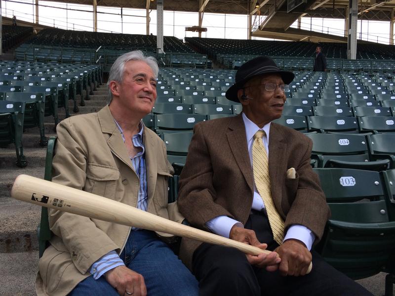 Remembering Ernie Banks