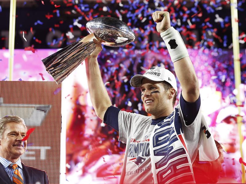 Super Bowl XLIX: More than just Lombardi trophy on line for