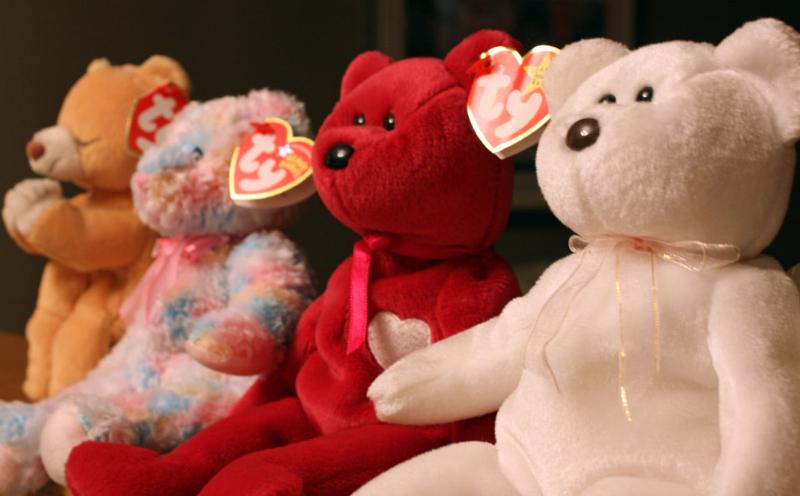 wholesale ty beanie babies distributors