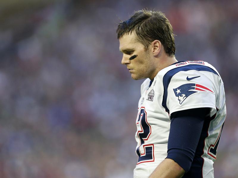 The Other Sacred Thing Tom Brady Squashed: Sportsmanship, Morning Edition