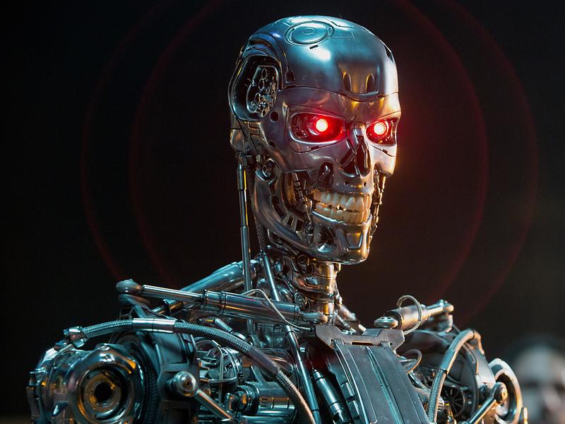 Pop Culture Happy Hour Small Batch Edition Terminator Genisys Npr Article Wnyc