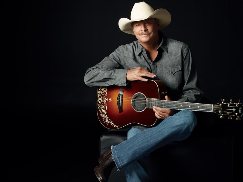 The Bluegrass Album from Alan Jackson - Bluegrass Today