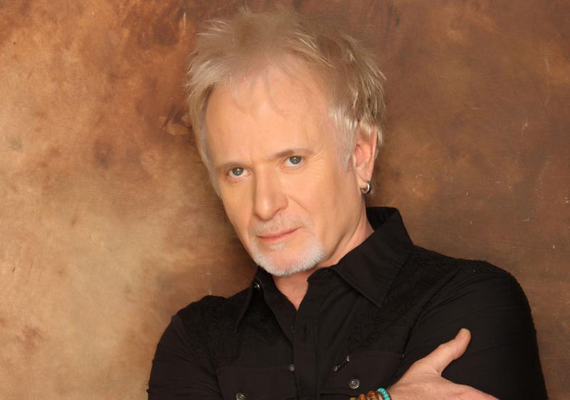 After 37 Years, Tony Geary Leaves 'General Hospital' | NPR Article | WNYC