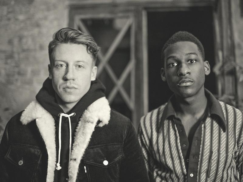 New Music: Macklemore & Ryan Lewis – 'Growing Up (Sloane's Song