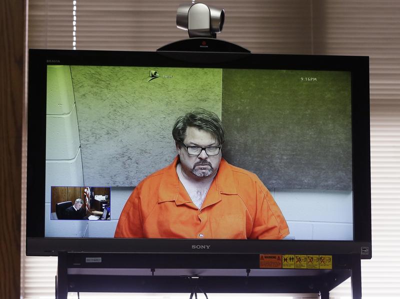 After Kalamazoo Shootings, Uber Defends Its Driver Background Checks