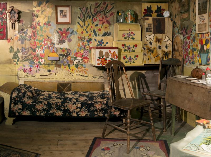 Maud lewis on sale