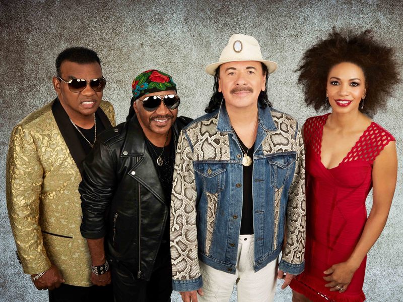 npr santana