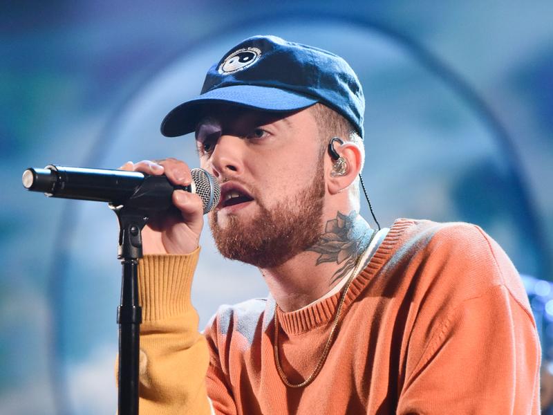Mac Miller, Pittsburgh Rapper And Producer, Dead At 26