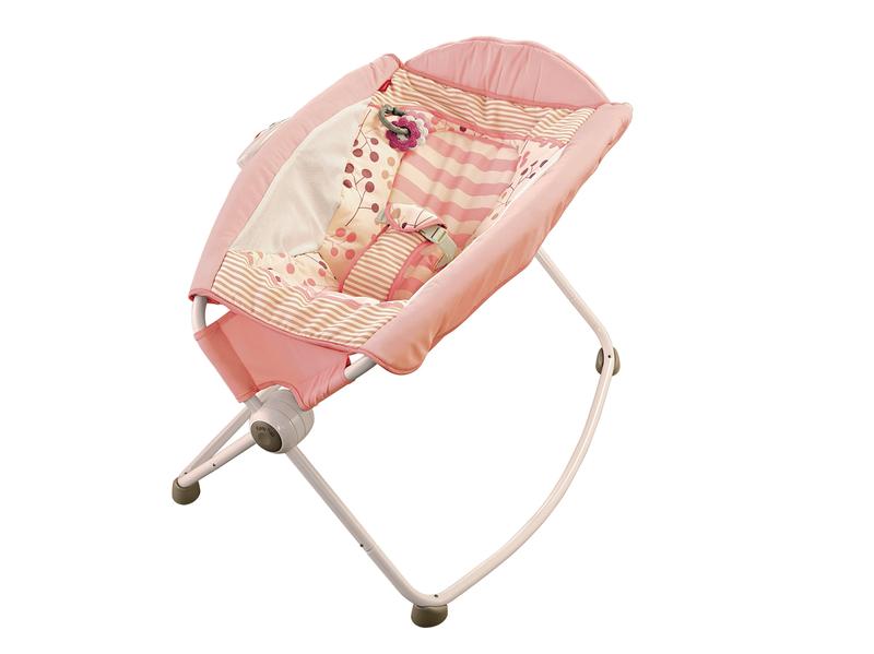 baby cot chair