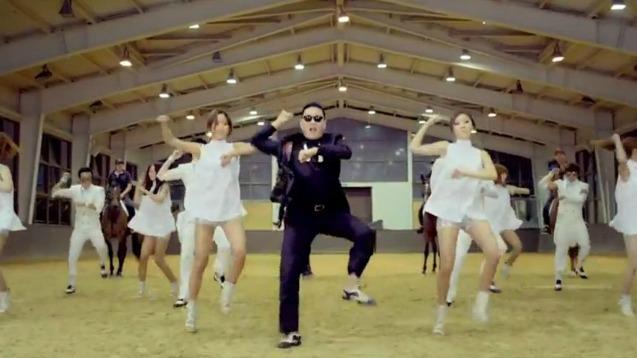 Gammeldags aftale riffel Gangnam Style': The K-Pop Hit That Could | Soundcheck | WNYC Studios