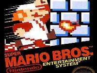 How Super Mario Bros. Saved Video Games