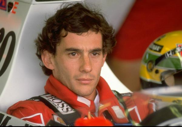 Senna' Documents the Life of a Formula One Legend