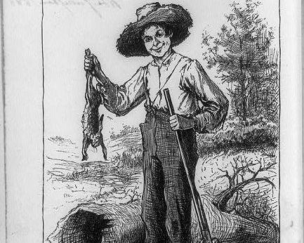 Upcoming 'Huckleberry Finn' Edition Replaces 'N-Word' | The Takeaway ...