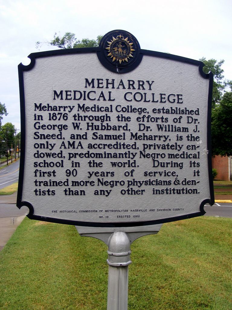 With Primary Care Shortage Looming Hbcu Medical Programs Train