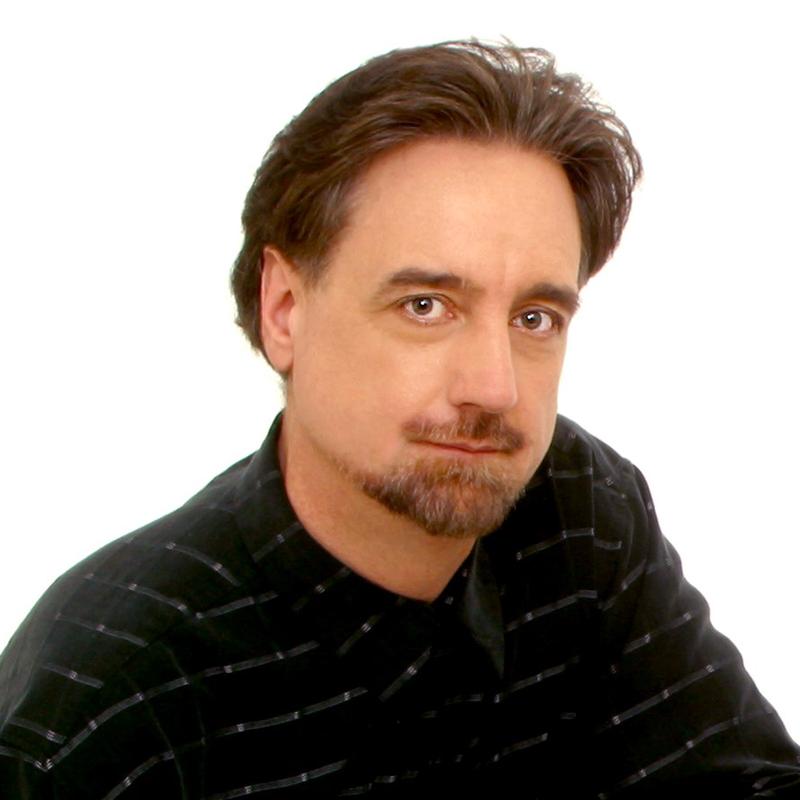 David Finckel.