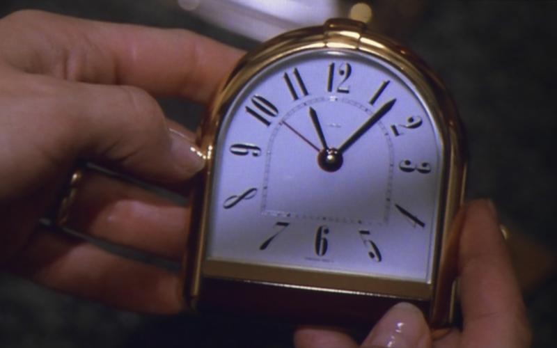 The Clock: A 24-Hour Film, Studio 360